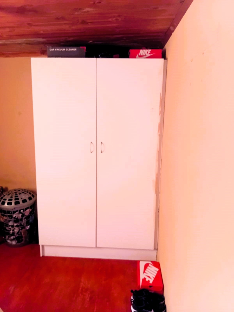 2 Bedroom Property for Sale in Algoa Park Eastern Cape